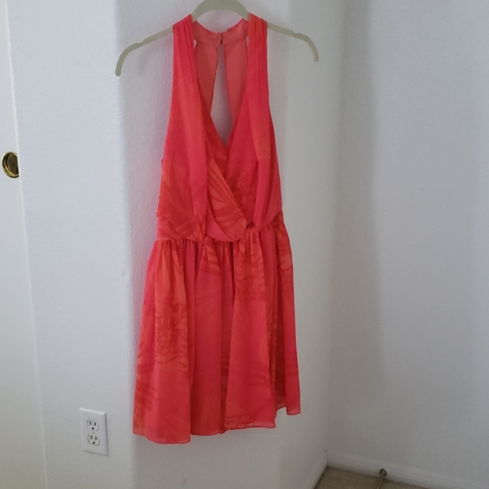 Armani Exchange Dress
